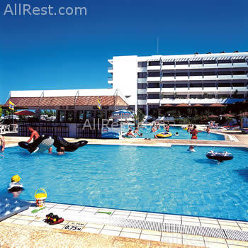 Cavo Maris Hotel 2